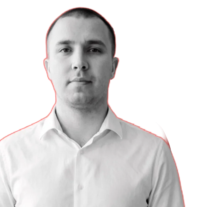 Денис — персональный менеджер DEXIN